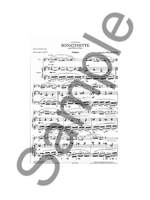 Delacroix: Sonatinette pour flûte et piano Product Image