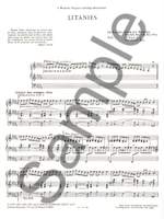 Alain: Litanies Product Image