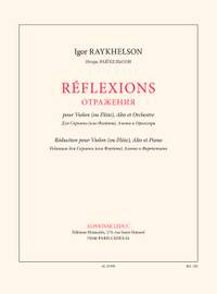 Raykhelson: Reflexions