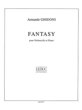 Armando Ghidoni: Fantasy