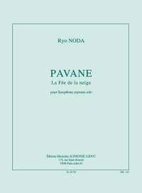 Noda: Pavane, la fée de la neige