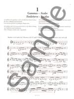 Daniel Bourgue: Le Cor Methode Universelle - Vol.3 Product Image