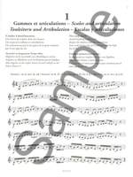 Daniel Bourgue: Le Cor Methode Universelle - Vol.4 Product Image
