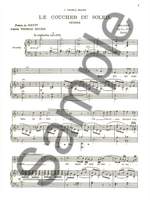 Hector Berlioz: 24 Mélodies pour voix et piano Product Image