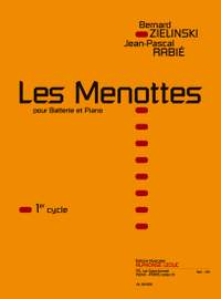 Rabie: Les menottes pour batterie et piano