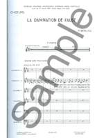 Hector Berlioz: La Damnation de Faust Op.24 Product Image