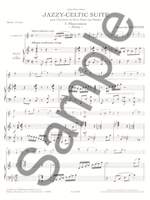 A. Ghidoni: Jazz Celtic Suite Product Image