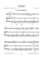Jacques_Jacques Ibert: Histoires Product Image