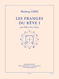 Chen: Les franges du rêve I
