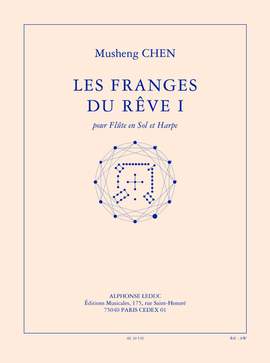 Chen: Les franges du rêve I
