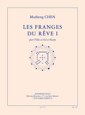 Chen: Les franges du rêve I