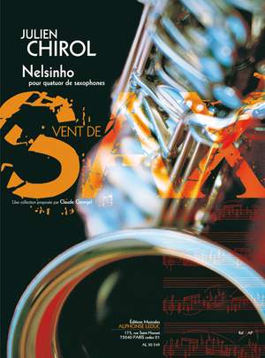 Chirol: Nelsinho
