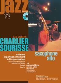 Charlier Sourisse: Les Cahiers Charlier Sourisse