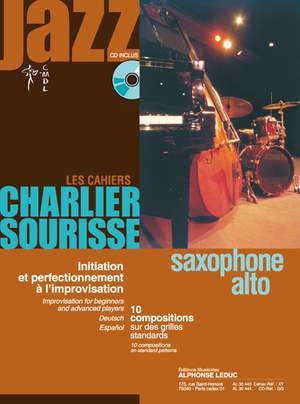Charlier Sourisse: Les Cahiers Charlier Sourisse