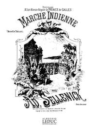 Sellenick: Marche Indienne