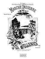 Sellenick: Marche Indienne Product Image