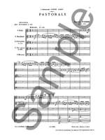 Gabriel Pierné: Pastorale Op.14 (Wind Quintet) Product Image