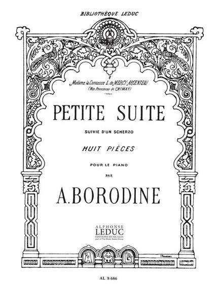 Petite Suite
