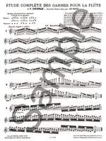 Giuseppe Gariboldi: Etude complète des Gammes Op.127 Product Image