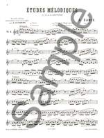 Auguste Samie: 60 Studies for Violin Product Image