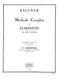 Johann-Peter Kellner: Johann-Peter Kellner: Methode Vol.2