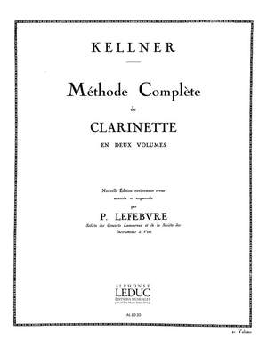 Johann-Peter Kellner: Johann-Peter Kellner: Methode Vol.2