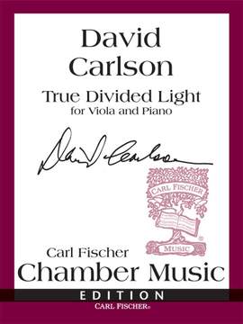 Carlson: True divided Light