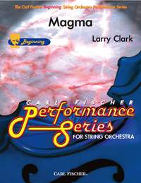 Clark: Magma
