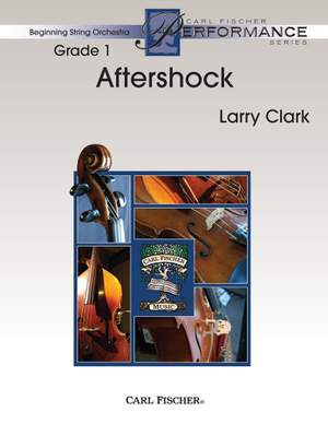 Clark: Aftershock