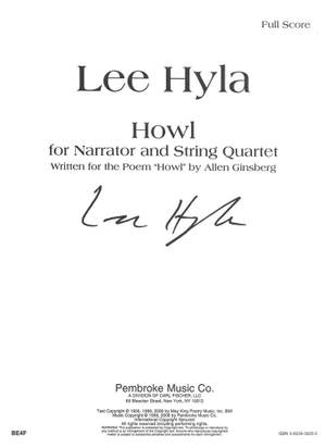 Hyla: Howl