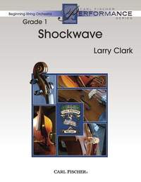 Clark: Shockwave
