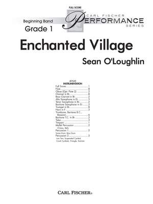 O'Loughlin: Enchanted Village