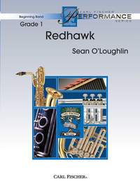 O'Loughlin: Redhawk