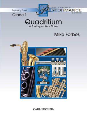 Forbes: Quadritium