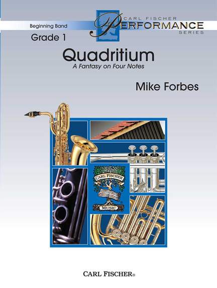 Forbes: Quadritium