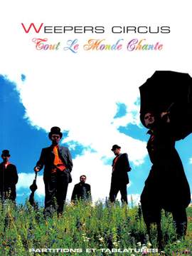 Weepers: Tout le Monde Chante
