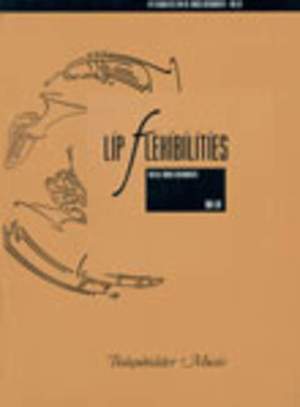 B Lin: Lip Flexibilities For All Brass Instruments