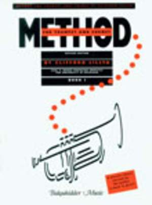 Lillya: Method for Trumpet and Cornet Vol.1