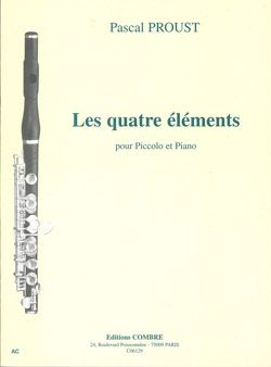 Proust: Les Quatre Elements