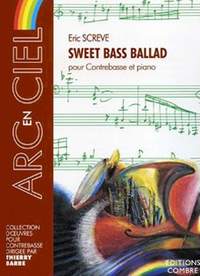 Screve: Sweet Bass Ballad