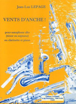 Lepage: Ventes d'Anche!