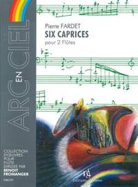 Fardet: 6 Caprices
