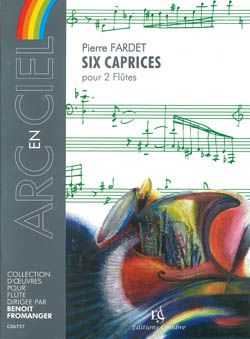 Fardet: 6 Caprices