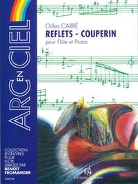 Carré: Reflets-Couperin
