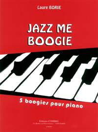 Borie: Jazz me Boogie