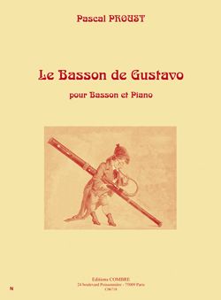 Proust: Le Basson de Gustavo