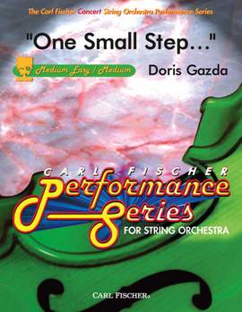 Gazda: One small Step
