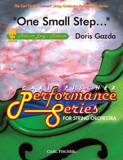 Gazda: One small Step