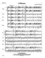 O'Loughlin, S: Cliffhanger E minor Product Image