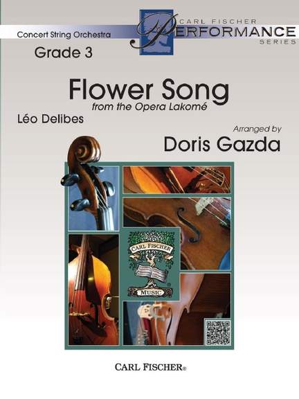 Delibes: Flower Duet